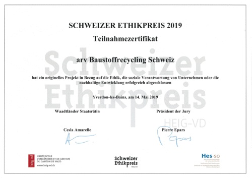 20190514_Teilnahmezertifikat-arv-Schweizer-Ethikpreis-2019