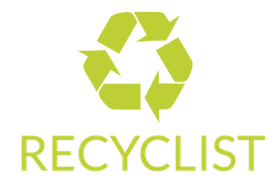 Recyclist Logo