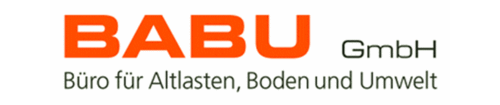 Logo BABU-nur Firma 670x176x256 (5.6x1.5cm bei 300dpi)