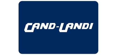 Cand-landi logo