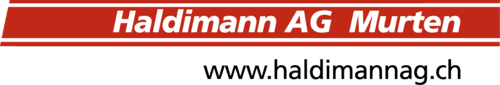 Haldimann Logo