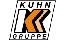 Kuhn Logo aktuell