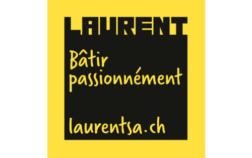 logo Jacky Laurent